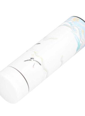 Water Bottle Vacuum Cup Portable Wear Resistance for Home fo