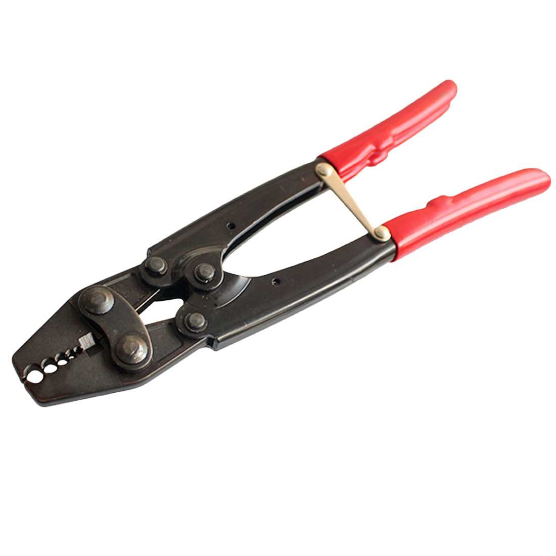 8-shaped Aluminum Sleeve Crimping Tool 0.8-2MM Crimping Plie - 图1