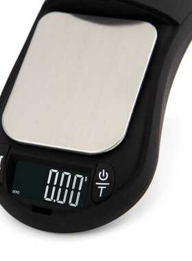 Mini 200g 0.01g Digital Pocket Scale LCD Mouse Shape Jewelry