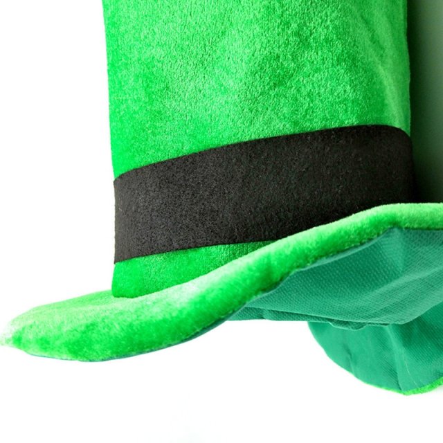 Saint Patrick’s Day Accessories Kit Irish Festival Cos-图3