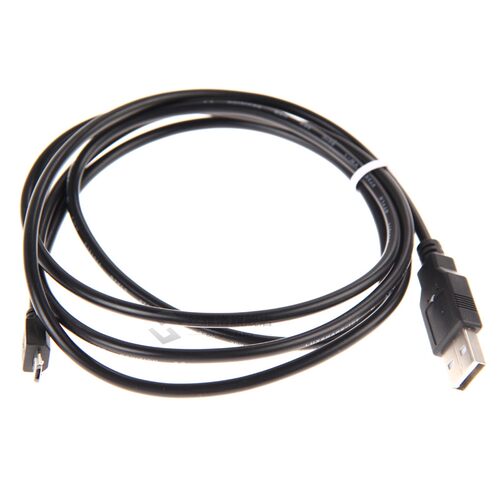 1.5MUSB Charger CableFor Playstation 4 Dualshock Controller - 图0