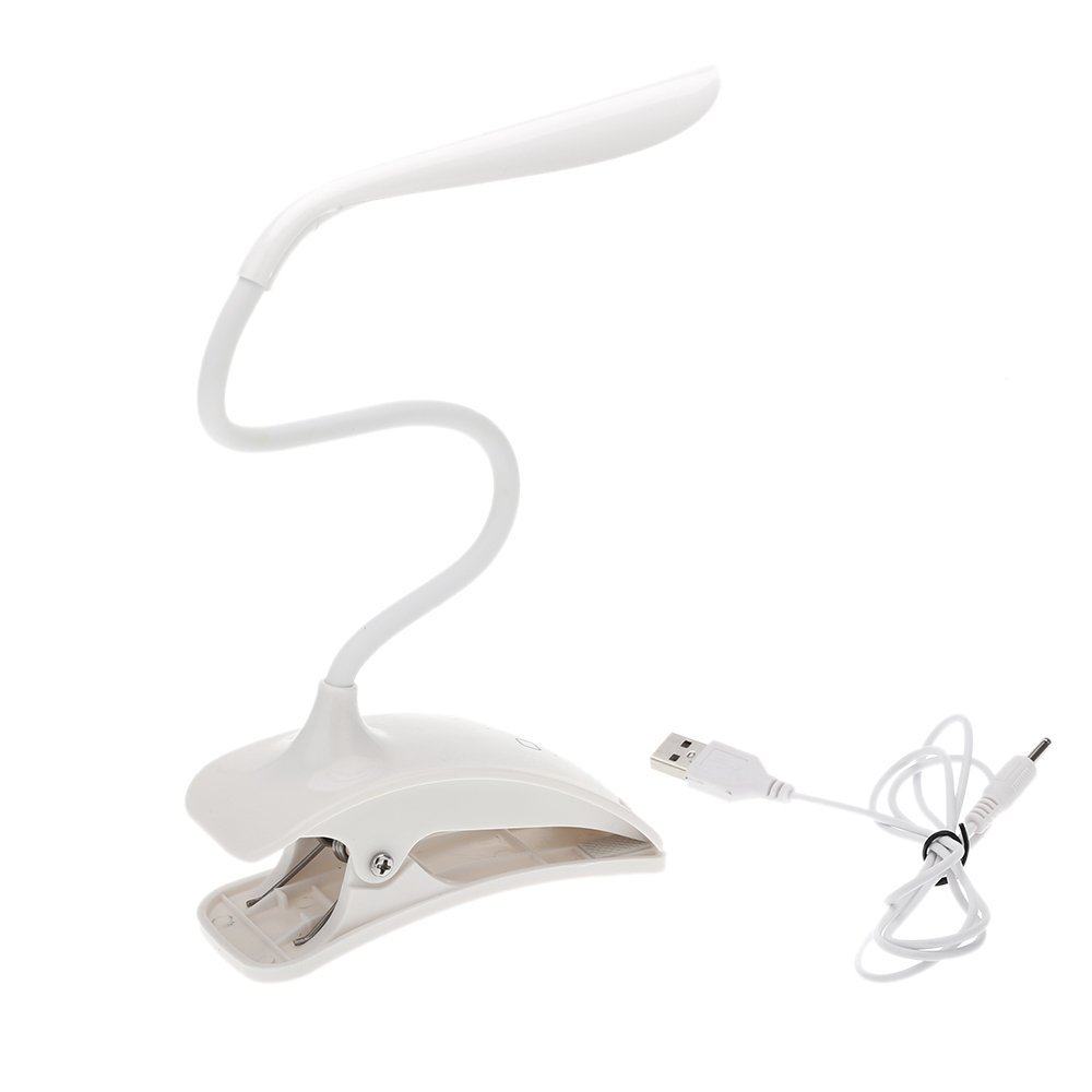 LED Touch Switch Sensor 3 Brightness Levels USBTable Recharg - 图1