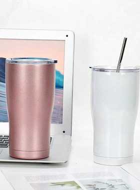 Ladies And Men's Vacuum Mug Vacuum Stainless Steel M