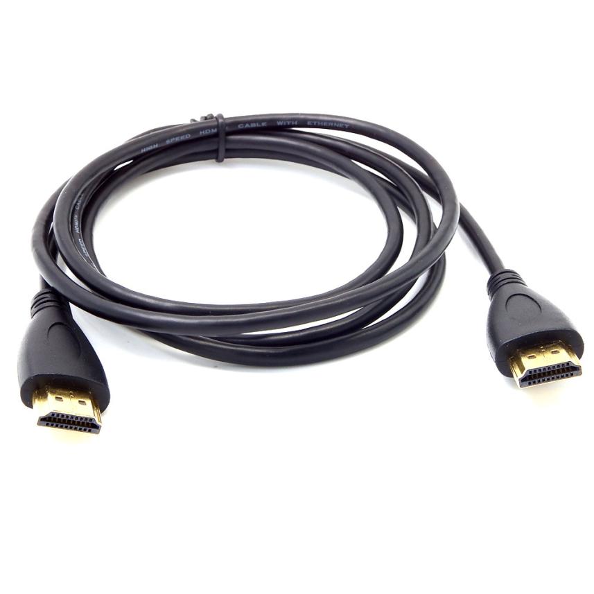 5M 4K HD HDMI Cable Ultra 3D HDMI v1.4 Cable With Ethernet A - 图0