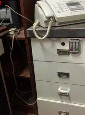 Electronic Digital Keypad Supermarket Cabinets Door Code Num