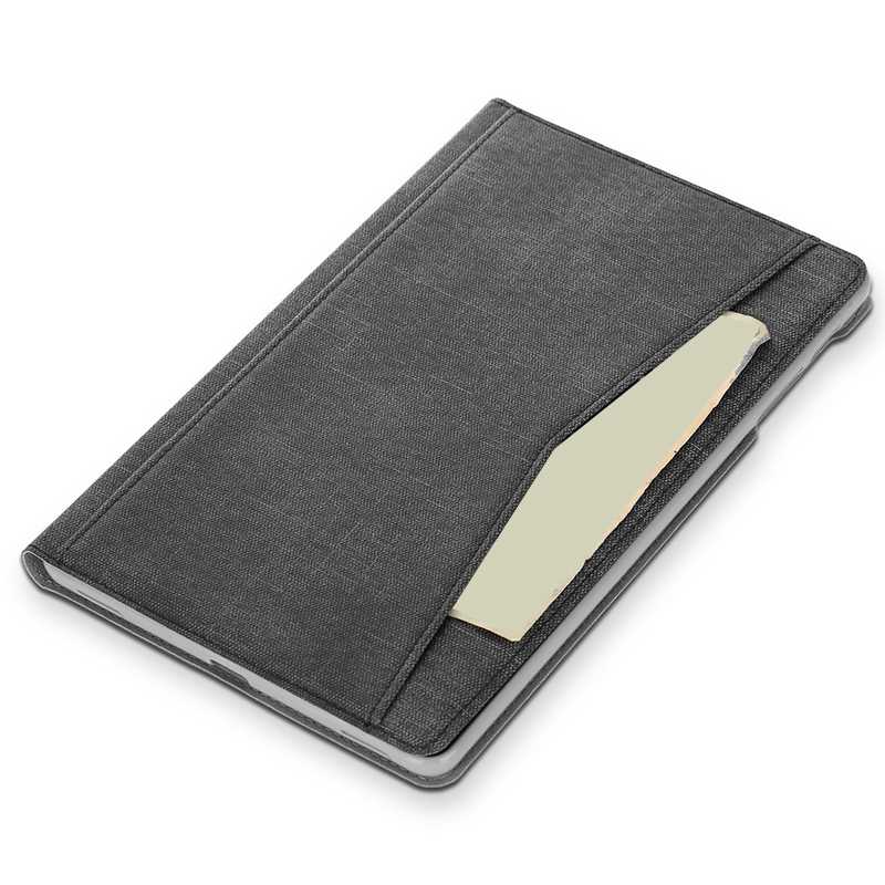 Tablet Holder Protective Cover With Card Pocket Insert Pocke - 图1