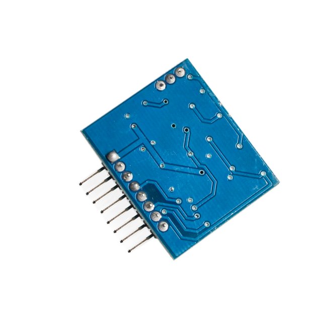 SG3525 LM358 Inverter Driver Board Mixer Preamp Drive Board - 图1