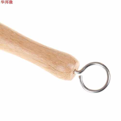 Longue poignée casserole Pot brosse plat bol lavage b - 图1