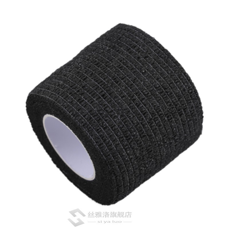 Elastic Bandage First Aid Kit Gauze Roll Wound Dressing Nurs-图1