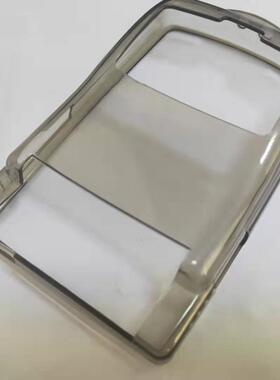 Transparent TPU Protective Case For GBC Console Shell Cover