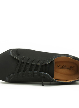 Men	s Casual Loafers Cow Split Leather New Driviers Espad