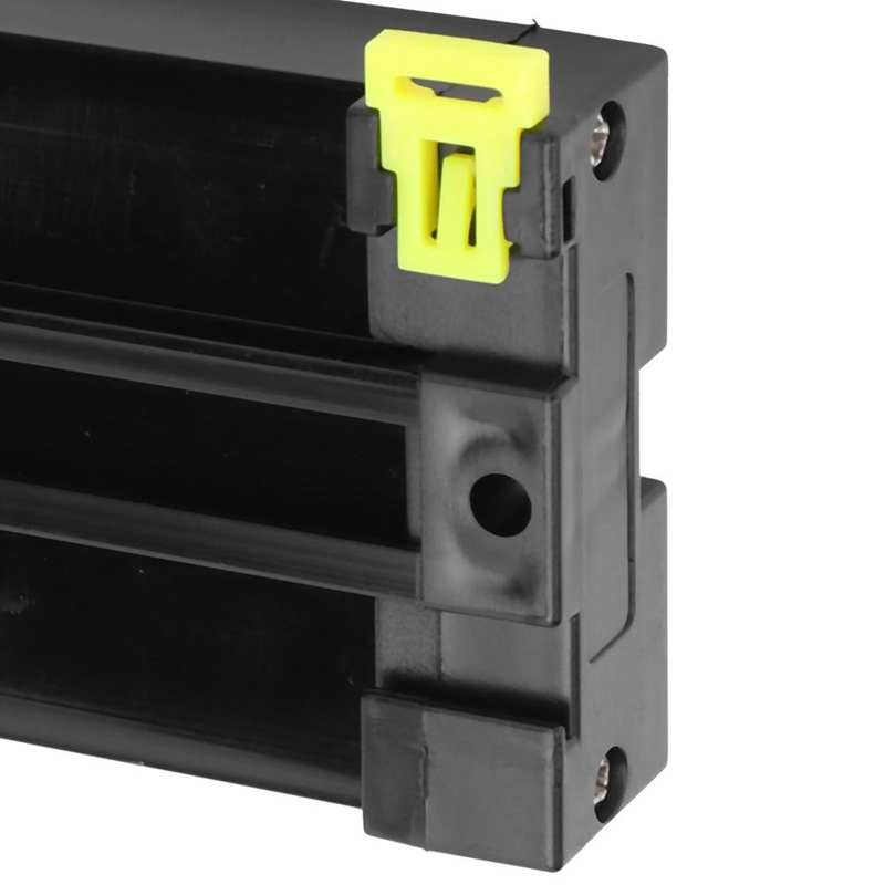 DIN Rail Terminal Block Terminal Block 40 Pins Practical 适 - 图1