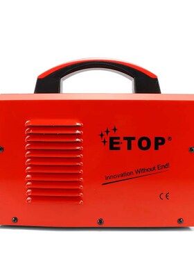 Efficient 220V DC Inverter ARC Welders 0 420A Handheld IGBT