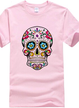 XINYI Men's T-shirt High Quality cottonT-shirt street st
