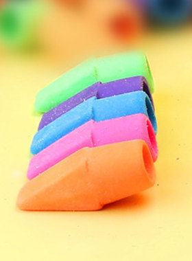 50pcs Student Remove Mark School Stationery Supplies Kids Te