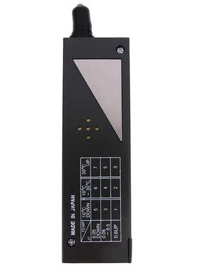 High Accuracy Diamond Tester LED Diamond Indicator Test Pen