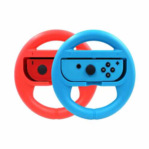 Steering Wheel Controller Handle For Nintendo for Switch - 图3