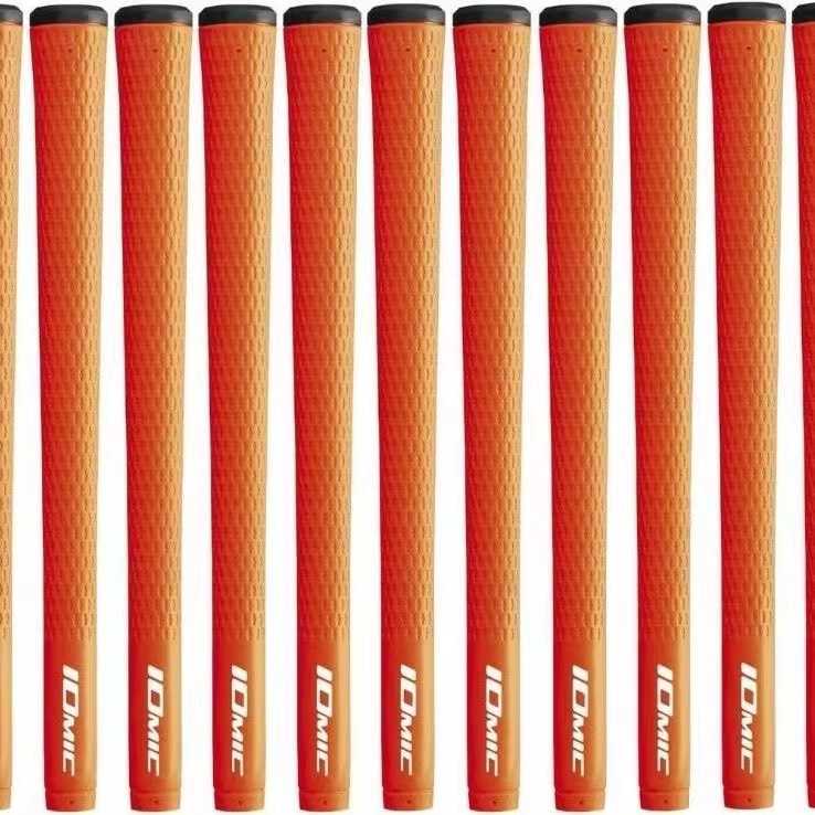 NEW 10 Pcs/Set IOMIC  Golf Grips - 图2