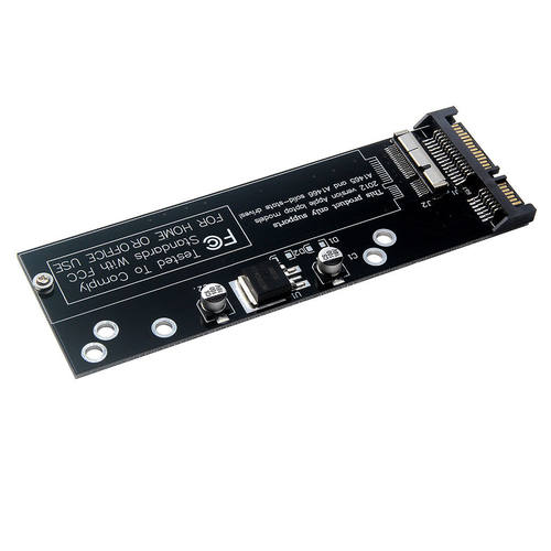 For Macbook Air A1466 A1465 A198 A1425 Ssd To Sata Adapter - 图3