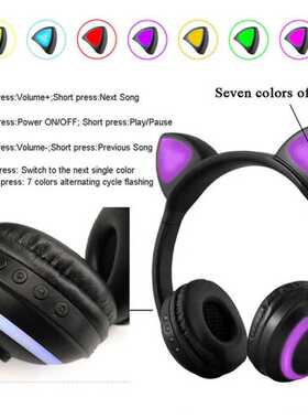 Digitalworld Wireless Bluetooth-compatible Stereo Gaming Hea