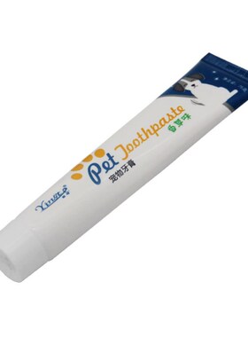 Pet toothpaste edible toothpaste dog oral care cleansing too