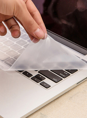 Newest Waterproof Laptop Keyboard Protector film laptop ke