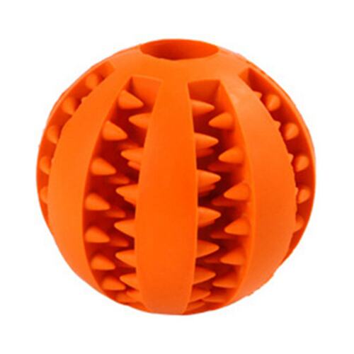 AAA Funny Pet Dog Toys Nontoxic Bite Resistant Toy Ball for - 图3