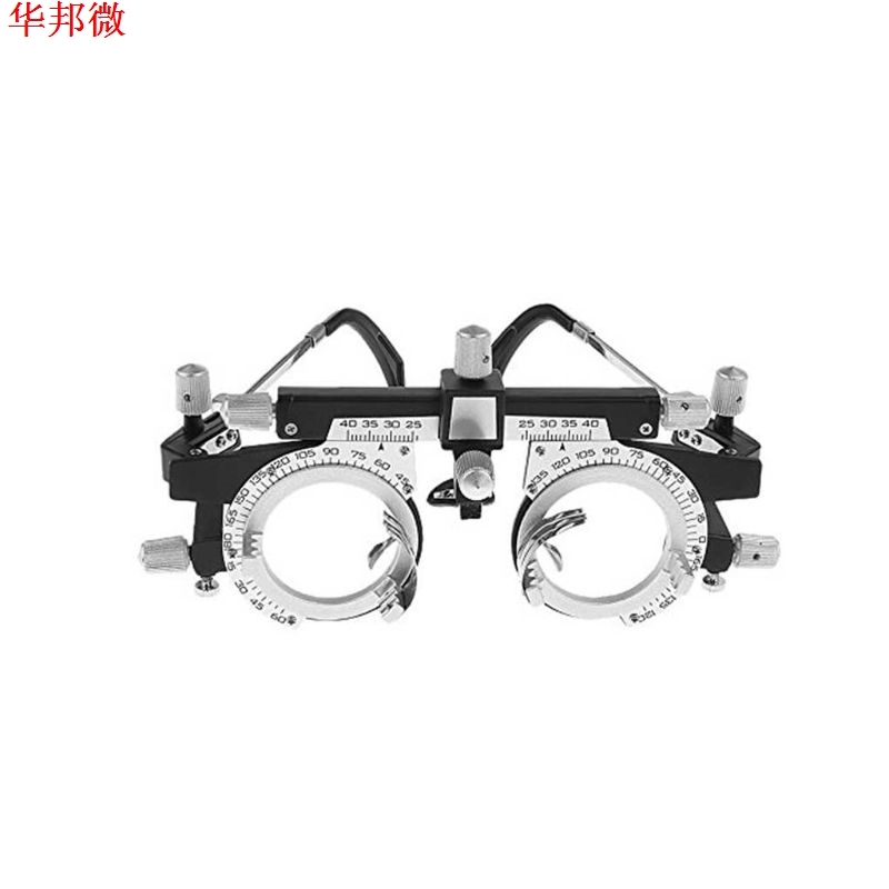 Optcal Tral Lens Frame Glasses Ttanum Alloy Unversal Ad-图3