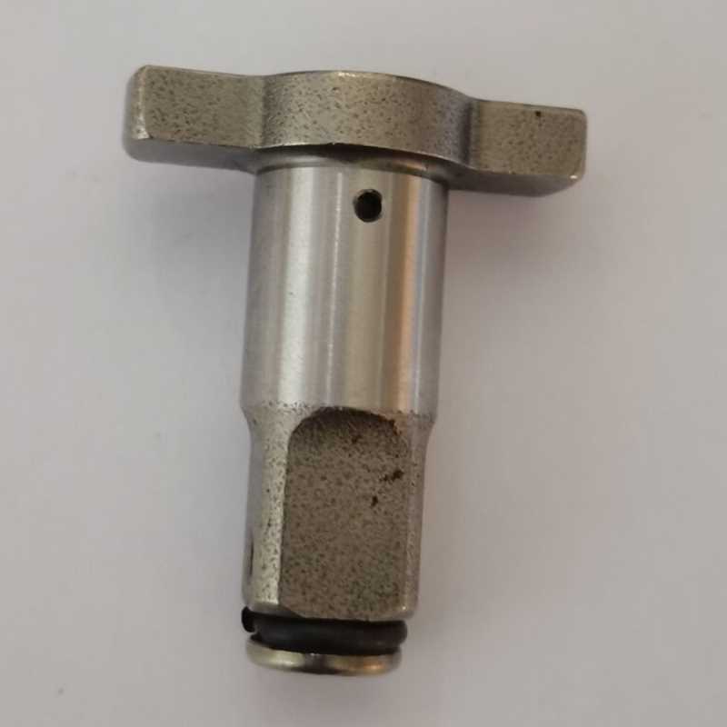 Wrench Spindle Anvil Replacement for Worx WU278 WU268 WU279 - 图3