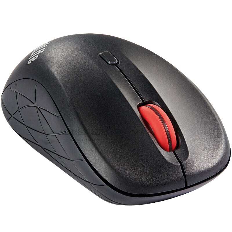 ThinkPad WLM200 wireless silent mouse laptop pc office home-图1