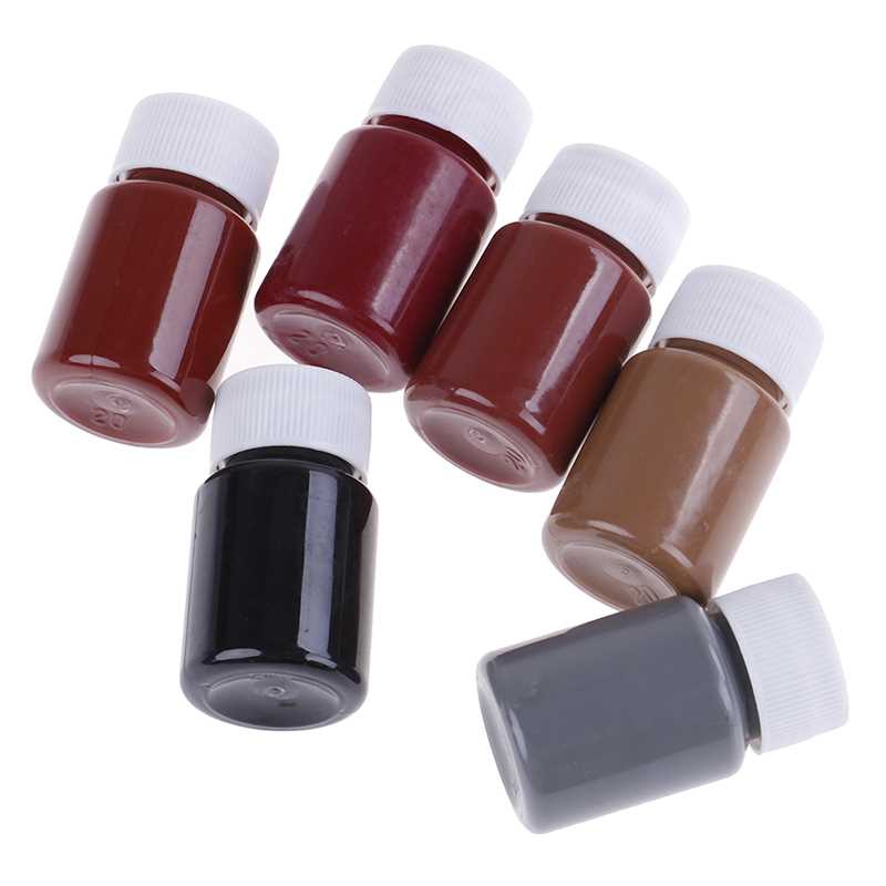 20ML Leather Coloring Agent, Leather Coat Repair And Color C-图3