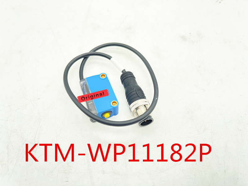 KTM-WP11182P 1062201 Color Code Sensor Photoelectric Switch-图1