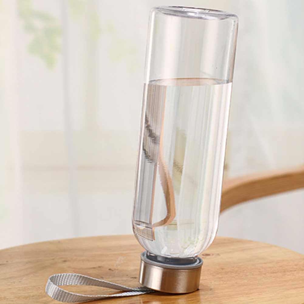 1Pcs 00/400/500ML Portable Light weight Practical Plastic W - 图2