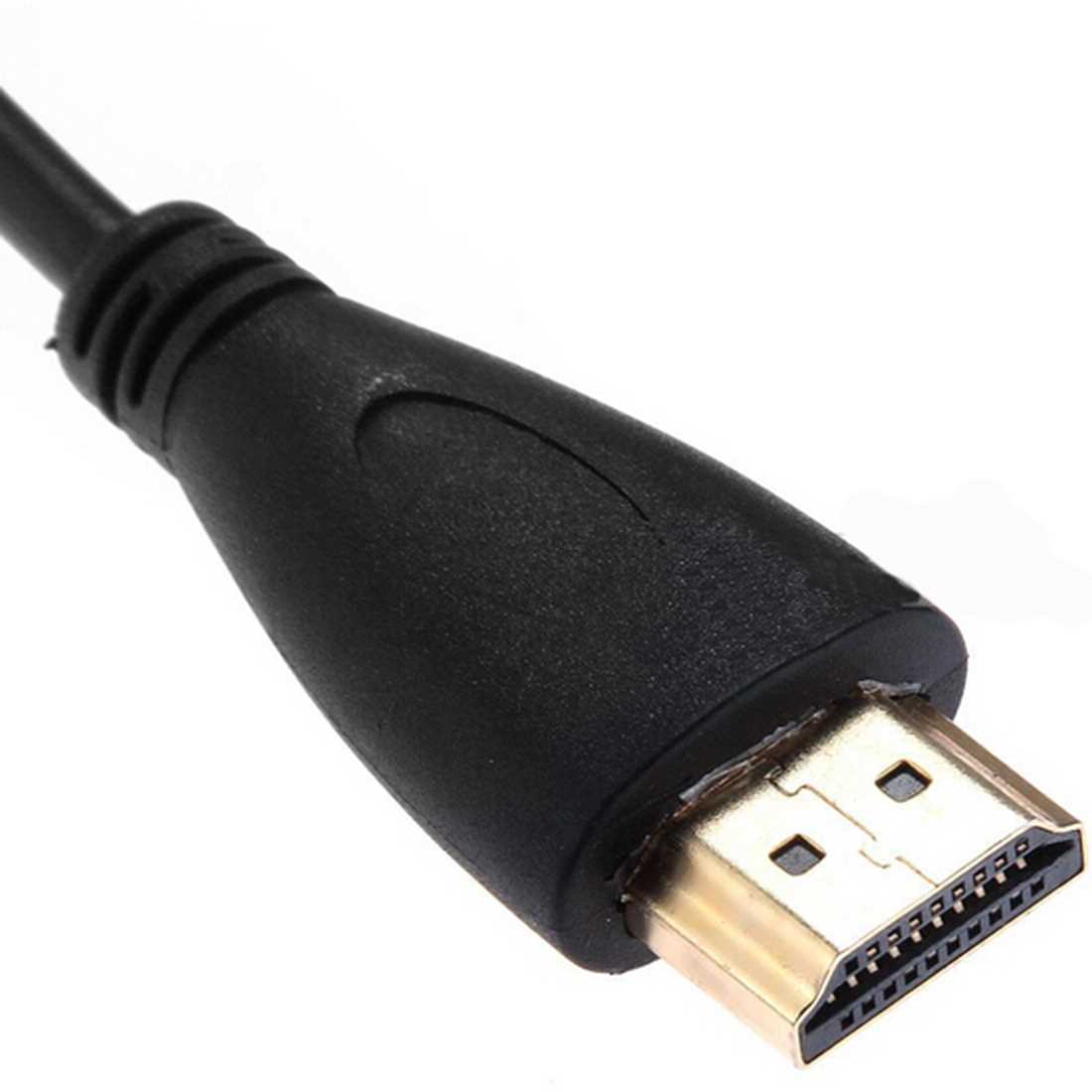 1.8 M HD HDMI V1.4 Kabel Draad Cord 1080 P voor voor LCD DV - 图1