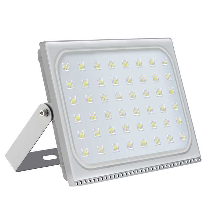 PCS ltra Bright Outdoor LED Flood Lights 00W 220V 110V Ref - 图2