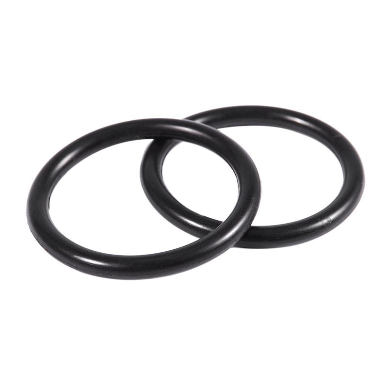 20 PCS O Rings Black Nitrile Rubber 40X4X32Mm & 32X4 - 图2