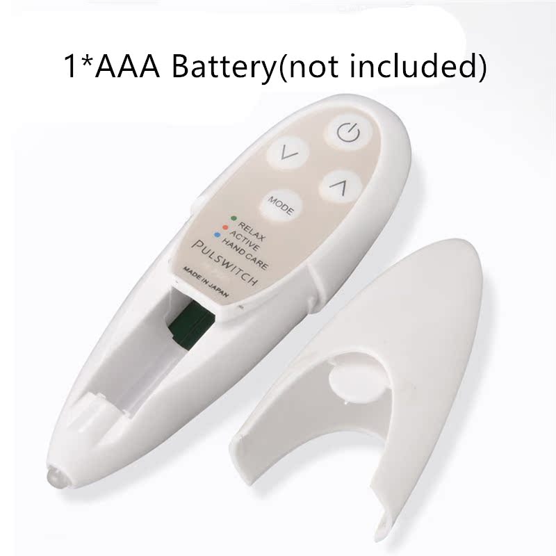 Sleep Aid Device Hand-Held Micro-Current Intelligent Relieve - 图1