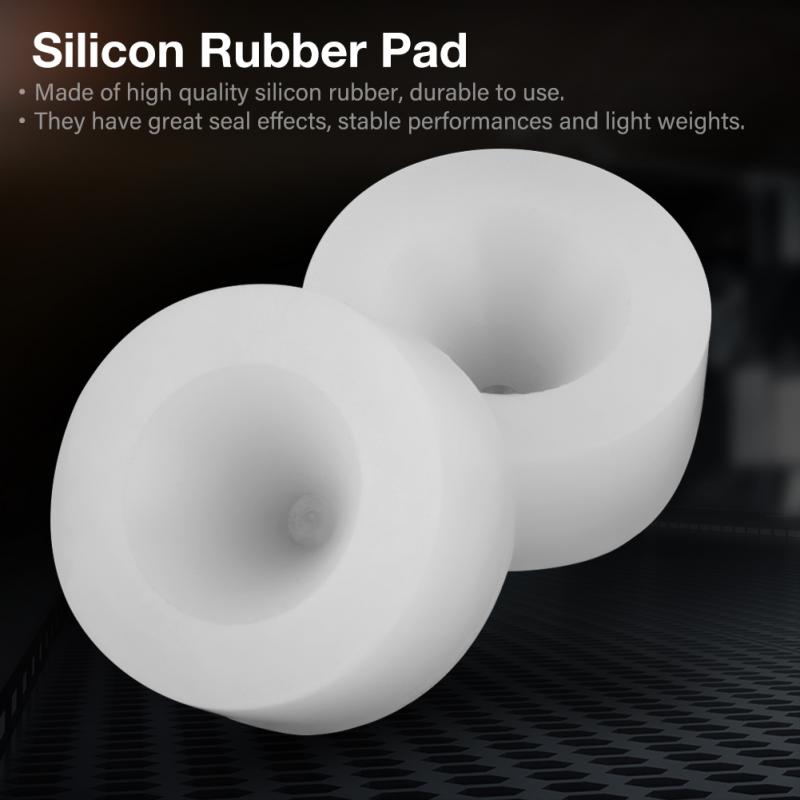 9pcs Silicon Rubber Pad for Bottle Capping Machine 10-20 mm-图2