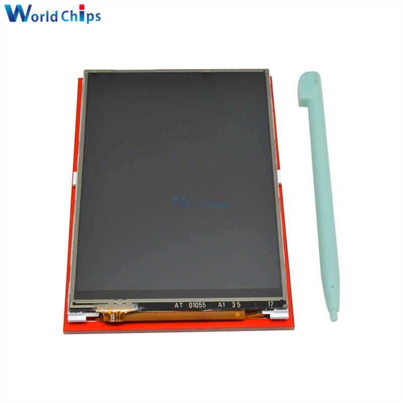 .5 inch 480x20 480*20 TFT LCD Touch Screen NO Mega2560 B - 图1