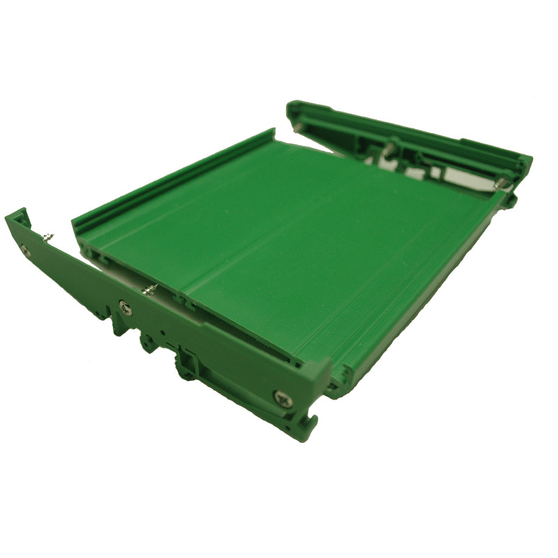 UM122 PCB length: 201-250mm profile panel mounting base PCB - 图1