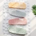 Mua một tặng một phòng tắm miễn phí tắm massage dép nữ mùa hè trong nhà chống trượt nhà giày khách sạn đôi giày mới - Trang chủ dép mang trong nhà Trang chủ