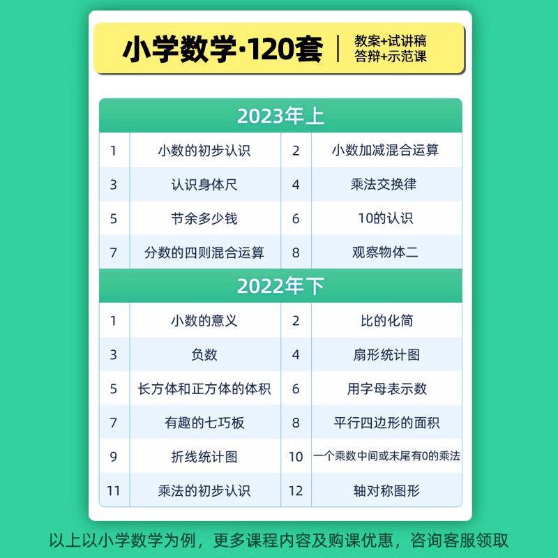 17学堂一起考教师证资格教资面试数学小学初中高中真题试讲逐字稿