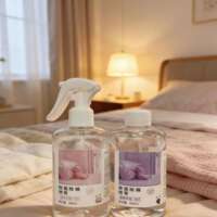 严选！香氛除螨喷雾300ml*2瓶