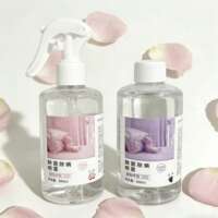 严选！香氛除螨喷雾300ml*2瓶