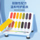 Mini wipes small bag pure water pocket wet wipes disposable portable travel cleaning soft wipes manufacturer