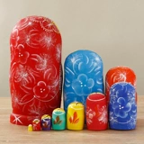 Китайская марионетка, игрушка, Россия, 10 этажей, официальный флагманский магазин, подарок на день рождения