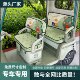 ໃຊ້ໄດ້ກັບ Jinpeng Emma ແລະສາມລໍ້ອື່ນໆ