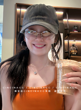无品牌欧美钛钢女时尚耳环