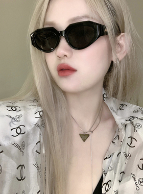 其他钛钢不锈钢女不掉色项链