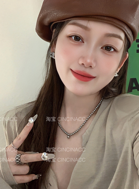 其他合金欧美女时尚耳钉